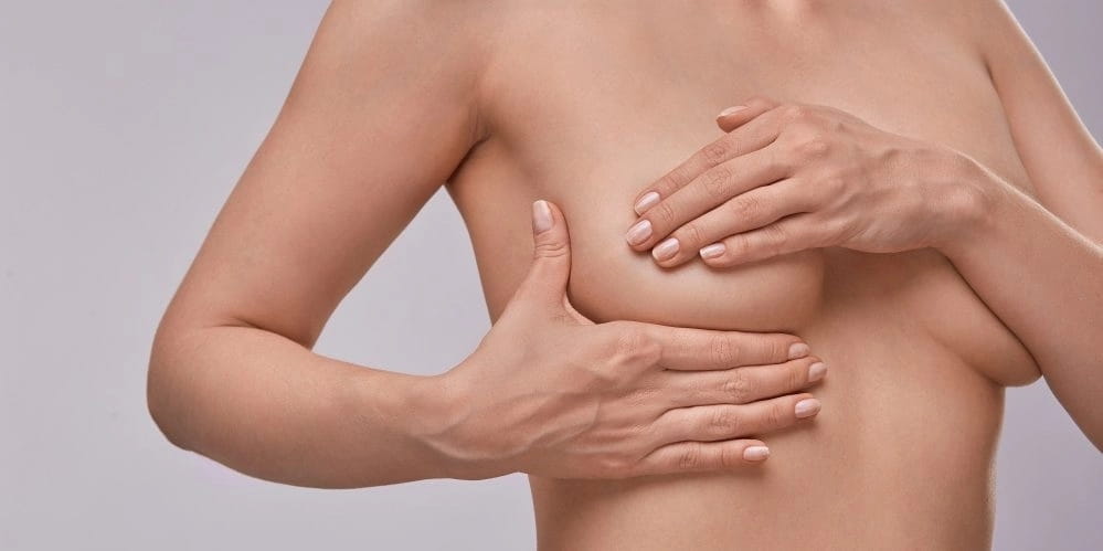 Может ли болеть грудь во время климакса 26