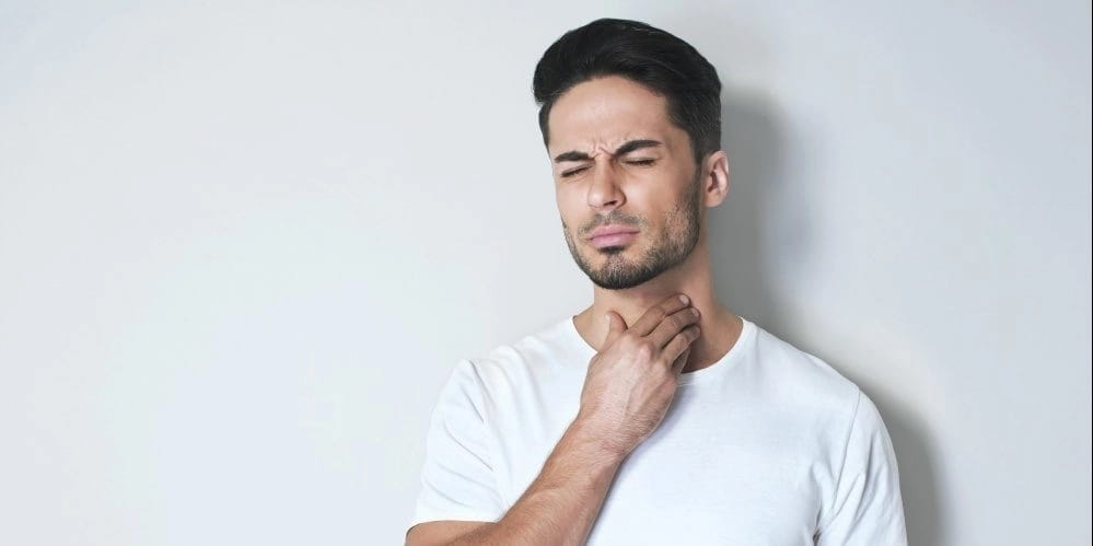 Боль в горле: почему возникает и что делать, если болит горло, как и чем лечить боль в горле в домашних условиях?